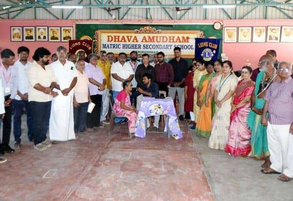 Latest Tamil News