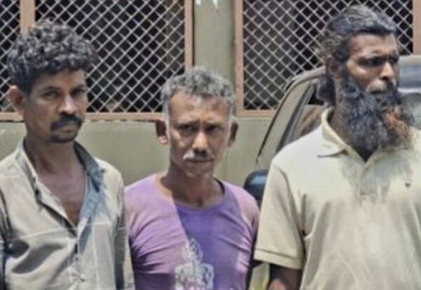 Latest Tamil News