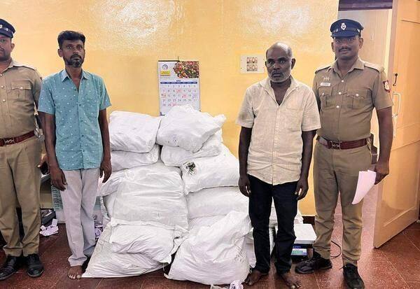 Latest Tamil News