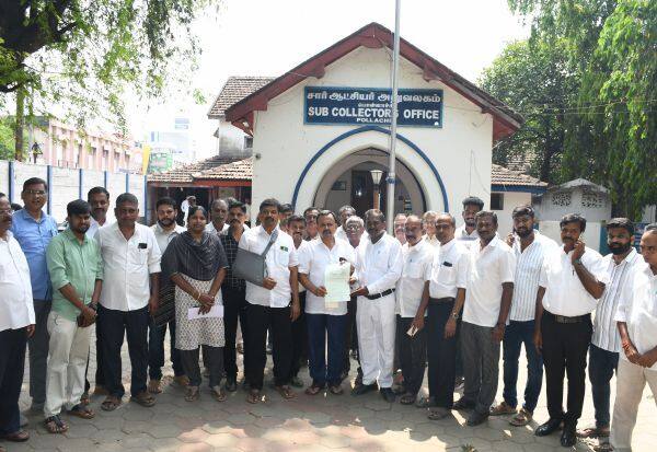 Latest Tamil News