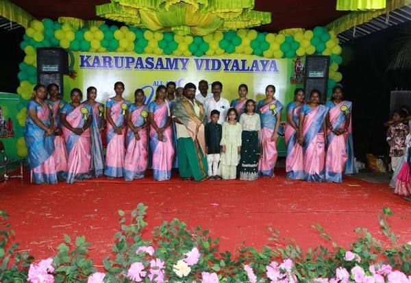 Latest Tamil News