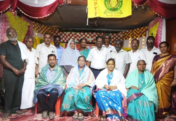 Latest Tamil News