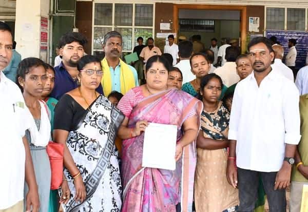Latest Tamil News