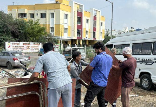 Latest Tamil News