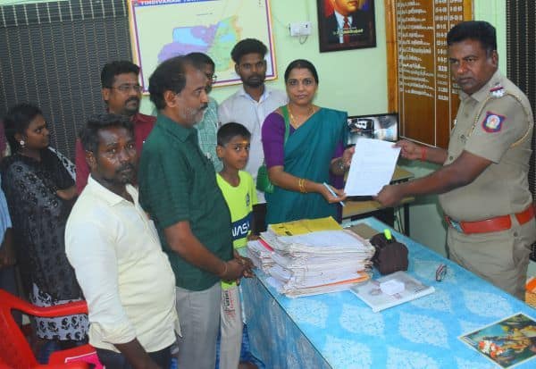 Latest Tamil News