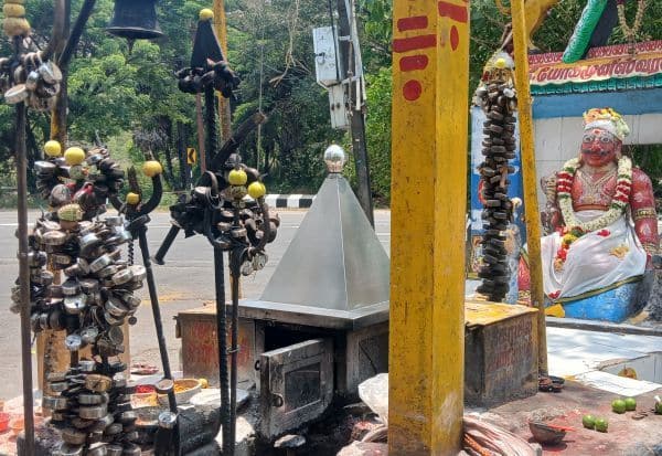 Latest Tamil News