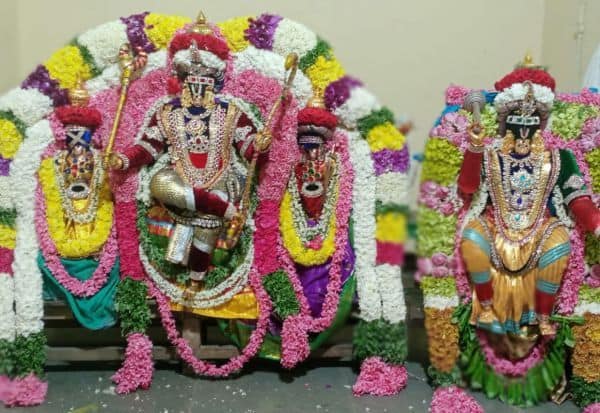 Latest Tamil News