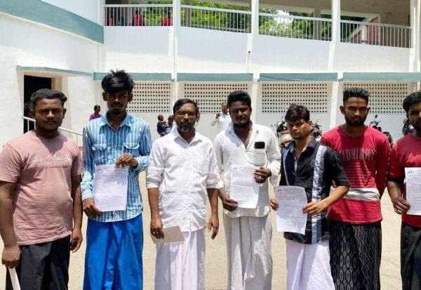 Latest Tamil News