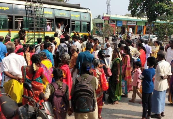 Latest Tamil News