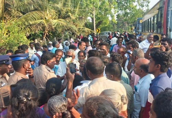 Latest Tamil News