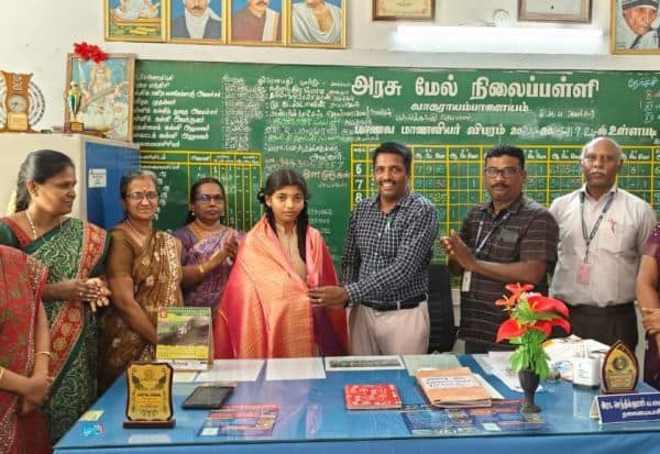 Latest Tamil News