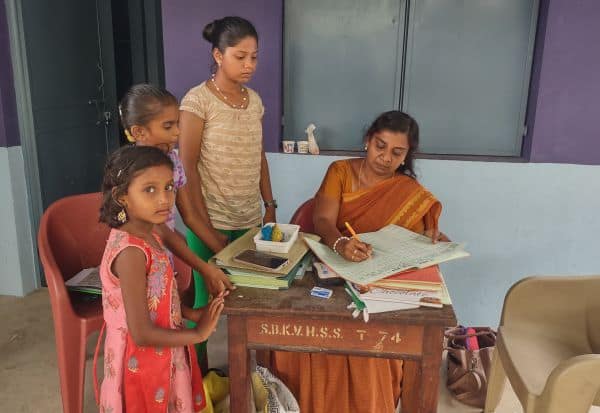 Latest Tamil News