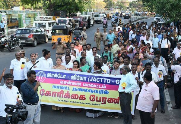 Latest Tamil News
