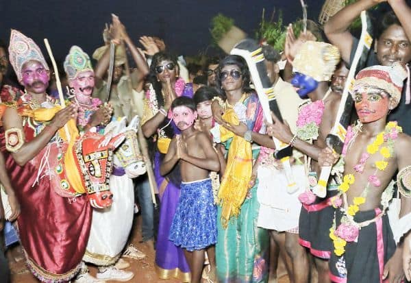 Latest Tamil News
