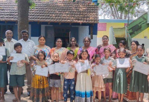 Latest Tamil News