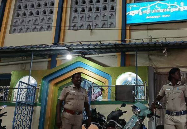 Latest Tamil News
