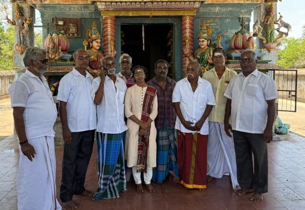 Latest Tamil News