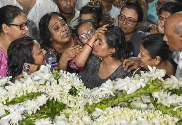 Latest Tamil News