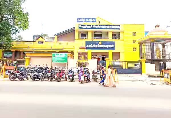 Latest Tamil News