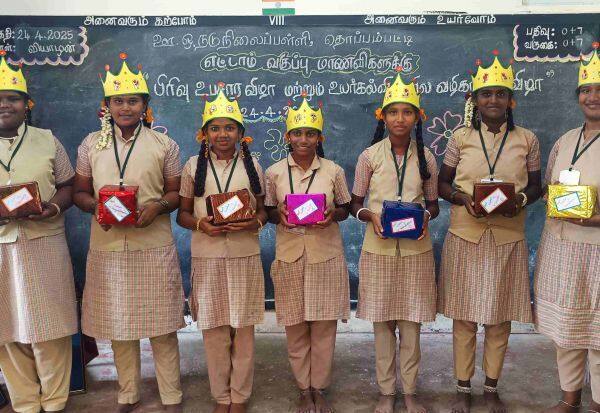 Latest Tamil News