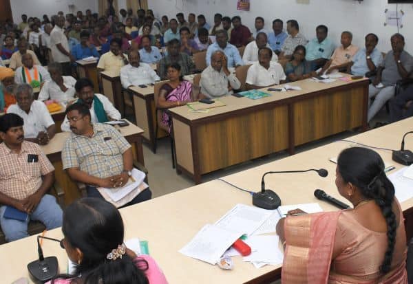 Latest Tamil News