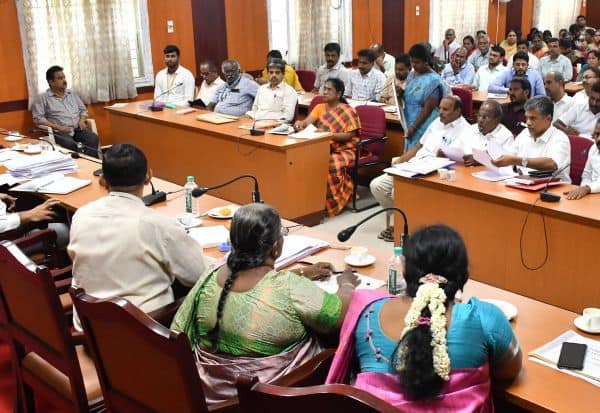 Latest Tamil News