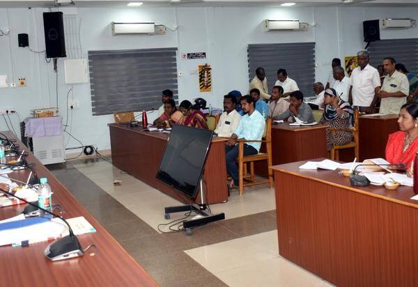 Latest Tamil News