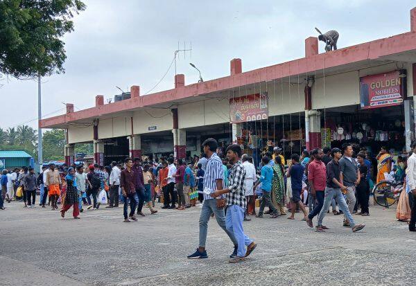 Latest Tamil News