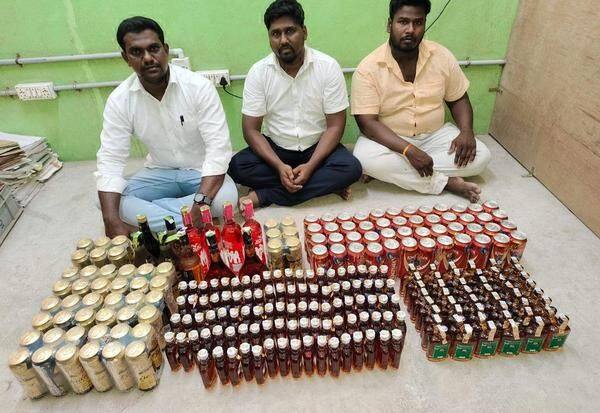 Latest Tamil News