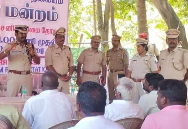 Latest Tamil News