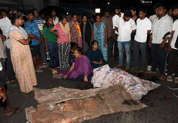 Latest Tamil News
