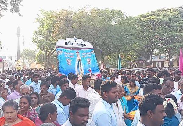 Latest Tamil News