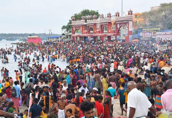 Latest Tamil News