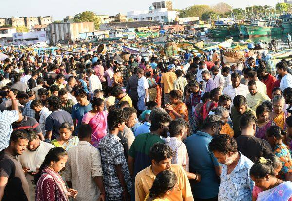 Latest Tamil News