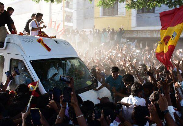 Latest Tamil News