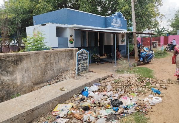 Latest Tamil News