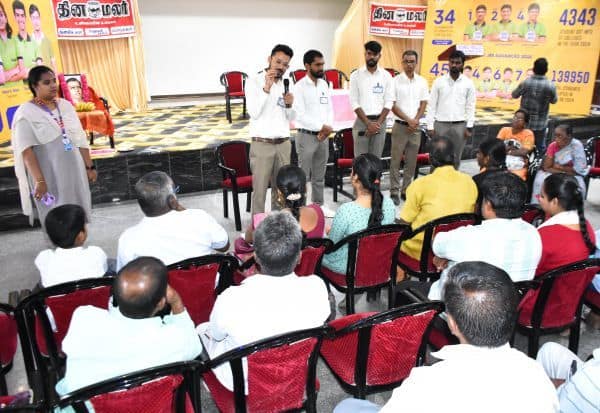 Latest Tamil News