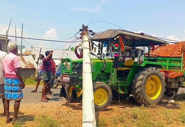Latest Tamil News