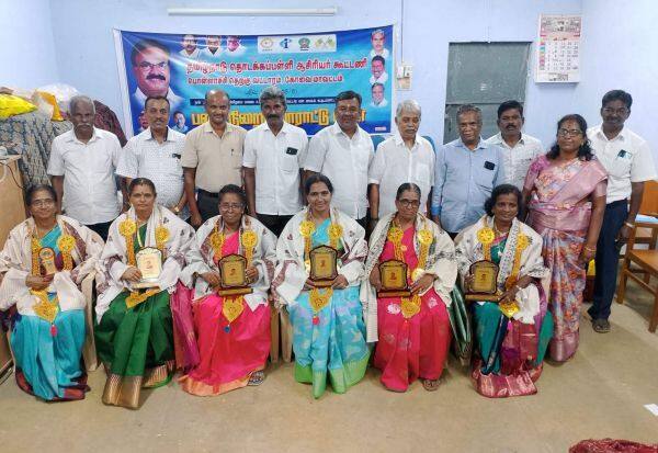 Latest Tamil News