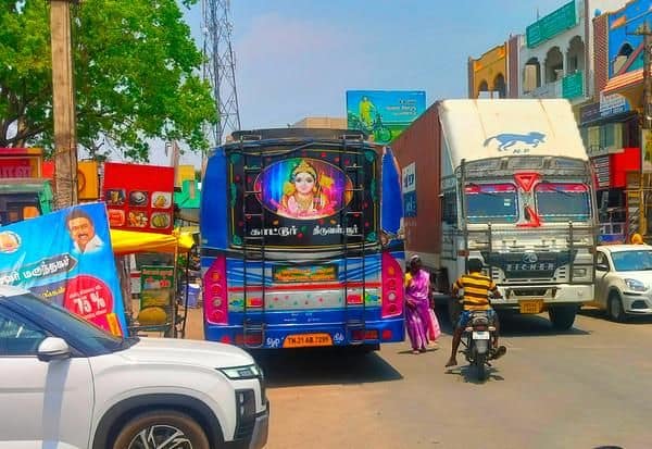 Latest Tamil News
