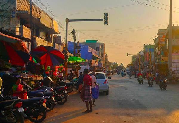 Latest Tamil News