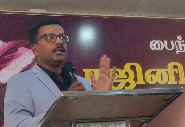 Latest Tamil News