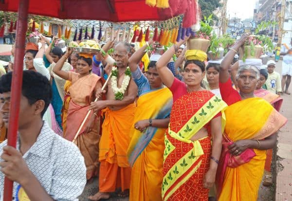 Latest Tamil News