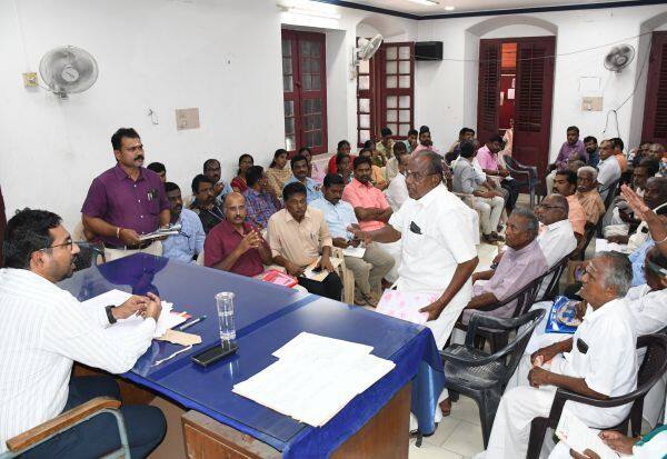 Latest Tamil News