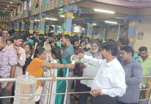 Latest Tamil News