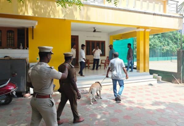 Latest Tamil News