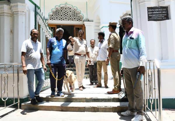 Latest Tamil News
