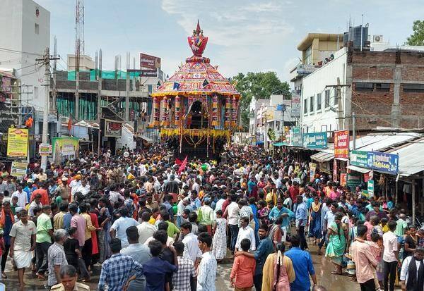Latest Tamil News