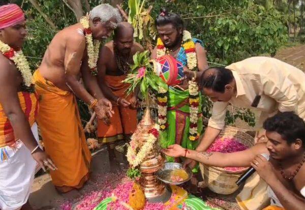 Latest Tamil News