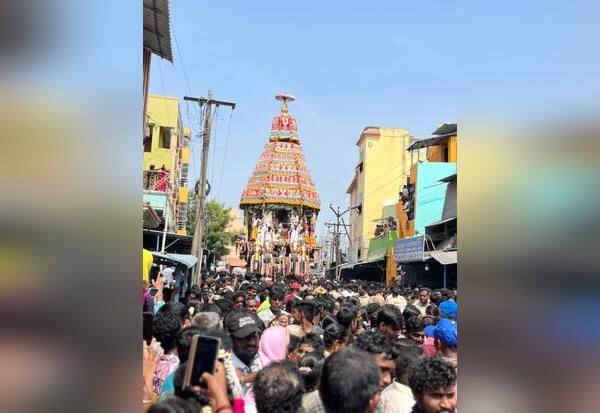 Latest Tamil News